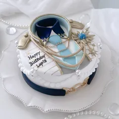 み※※※様専用ページ オーダークレイケーキ 🎂♡