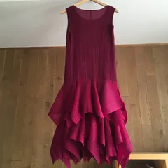 2025年最新】PLEATS PLEASE レディース ロングワンピースの人気