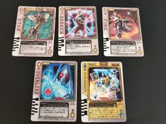 2025年最新】ラウズカード ギャレンの人気アイテム - メルカリ