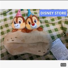 ☆DISNEY STORE 新品タグ付 インテリア ギフト プレゼント - メルカリ