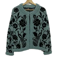 2025年最新】keita maruyama カーディガンの人気アイテム - メルカリ