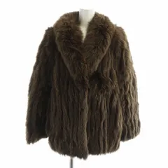 2025年最新】saga fox コートの人気アイテム - メルカリ