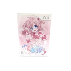 お掃除戦隊 くりーんきーぱー Wii ゲーム ソフト ∠UR595