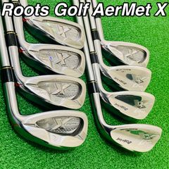 8723 MAJESTY SUBLIME マジェスティ アイアン7本セット フレックスR