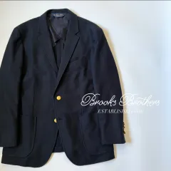 2025年最新】ブルックスブラザーズ ブレザー ミラノの人気アイテム