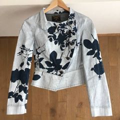美品 JEAN PAUL GAULTIERジャンポール・ゴルチエ パワーネット
