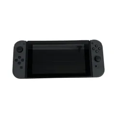 任天堂 Nintendo Switch 本体 スイッチ HAC-001 中古 S10588591