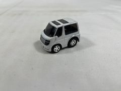 チョロQ 日産 ステージア AR-X シルバー - メルカリ