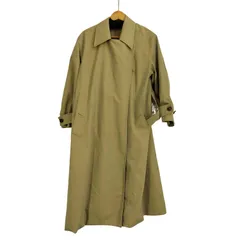 ユニクロユー UNIQLO U トレンチコート レディース JPN：XS 