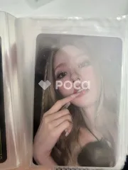 (G)I-DLE ミヨン I love