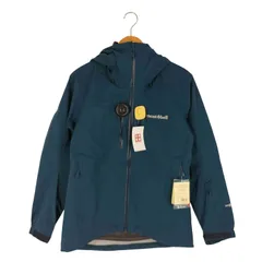 モンベル mont bell 3in1 Fall Line Parka Men's フォールライン パーカ メンズ JPN：S のサムネイル