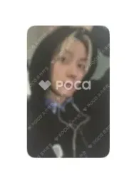 BOYNEXTDOOR ソンホ The Action Frame ver. Weverse