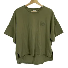 2025年最新】loewe tシャツ アナグラムの人気アイテム - メルカリ