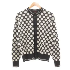 2025年最新】caban カーディガン ドットの人気アイテム - メルカリ