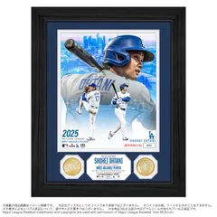 2021年大谷翔平 AL MVP獲得記念 ２フォトミント Amazon.co.jp: 2021年大谷翔平 AL MVP獲得記念 2コインフォトミント