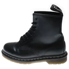 Dr.Martens (ドクターマーチン) 1460 8ホールブーツ ハイカットシューズ ブラック