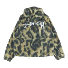 2025年最新】stussy beach shell furの人気アイテム - メルカリ