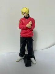 坂本デイズ 朝倉新 フィギュア