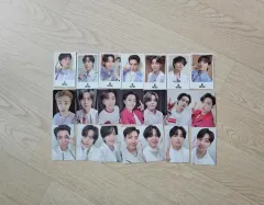 21枚送料込み) Permission to Dance ソウル PTD フェスタ BTS ジョングク ジミン ヴィ ジン シュガ ジェイホープ トレカ