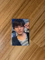 NCT DREAM bttf シンガポール ラキドロ マーク トレカ 出品