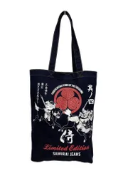 2025年最新】サムライジーンズ バッグの人気アイテム - メルカリ