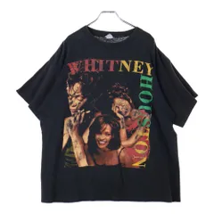 2025年最新】ホイットニーヒューストン tシャツの人気アイテム - メルカリ