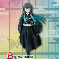 2025年最新】鬼滅の刃 一番くじ b賞 時透無一郎フィギュアの人気