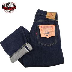 TCB JEANS×MOTO×MISSION DISTRICT baggy 32 - メルカリ