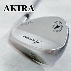 2025年最新】AKIRA アキラ ウェッジの人気アイテム - メルカリ