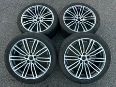 2025年最新】bmw 6シリーズ mスポーツ 純正 ホイールの人気アイテム