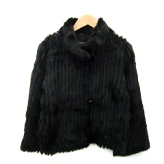 2026年最新】VIVAYOU レディース 毛皮・ファーコートの人気アイテム