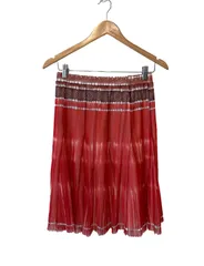 2025年最新】Vivienne tam スカートの人気アイテム - メルカリ