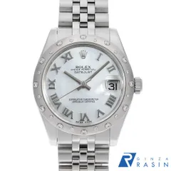 2026年最新】ロレックス デイトジャスト ボーイズの人気アイテム