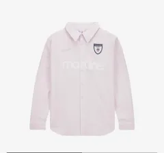 2025年最新】nike martine rose シャツの人気アイテム - メルカリ