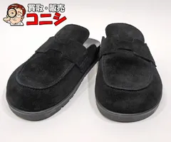 2025年最新】HERMES レディース ミュールの人気アイテム - メルカリ