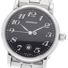 2025年最新】モンブラン スター デイトの人気アイテム - メルカリ