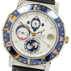 2025年最新】コルム アドミラルズカップの人気アイテム - メルカリ