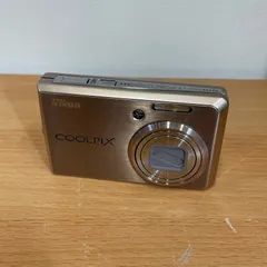 2026年最新】nikon coolpix s600の人気アイテム - メルカリ