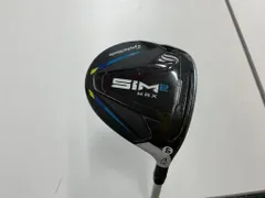 2025年最新】SIM2 フェアウェイウッド ヘッドカバーの人気アイテム