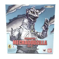 【中古】開封・箱イタミ）メカゴジラ(1974) S.H.MonsterArts[24]