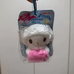 新品　マイメロディー　ぬいぐるみ　レア Amazon.co.jp: サンリオ(SANRIO) サンリオ ぬいぐるみ マイメロディ