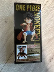 2026年最新】コレクタブル ワンピース 輝の人気アイテム - メルカリ