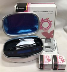 KIREI 脱毛器 スーパープレミアムモード KIREI 脱毛器 スーパープレミアムモード - メルカリ