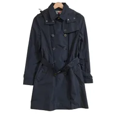 バーバリー ロンドン スプリングコート フード付裏地メッシュ 38 楽天市場】バーバリー スプリングコート（レディースファッション）の通販