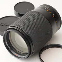 2025年最新】Contax Tele-Tessar 200mm F3.5 T＊の人気アイテム - メルカリ