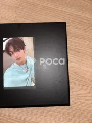 ENHYPEN ジョンウォン ROMANCE : UNTOLD INCEPTIO Ver.