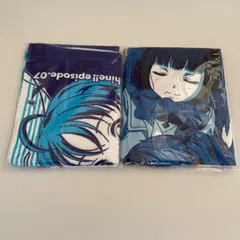 ラブライブサンシャイン　マフラータオルほか計2点　id:8pm