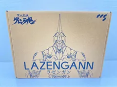 2026年最新】ラゼンガン ccstoysの人気アイテム - メルカリ