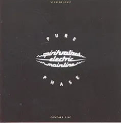【中古】［CD］Pure Phase