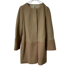 2025年最新】ballsey コート アルパカの人気アイテム - メルカリ